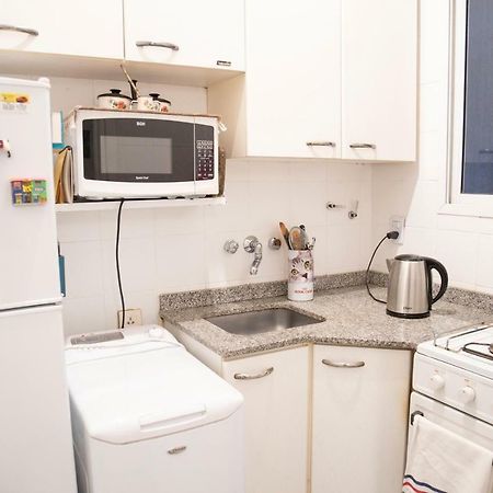 Monoambiente En Palermo Διαμέρισμα Μπουένος Άιρες Εξωτερικό φωτογραφία